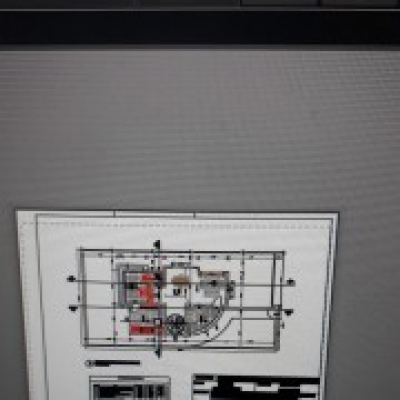 JS Engenharia - Almada - Desenho de Engenharia