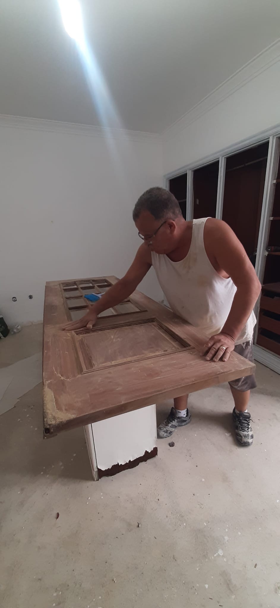 Ilson - Almada - Kitchen Remodel