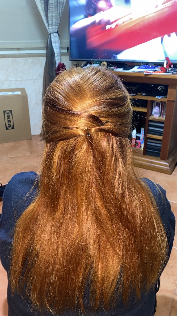 Joana Mestre - Faro - Event Hair Styling