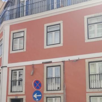 Elopes Engenharia, construção e remodelação - Lisboa - Calafetagem