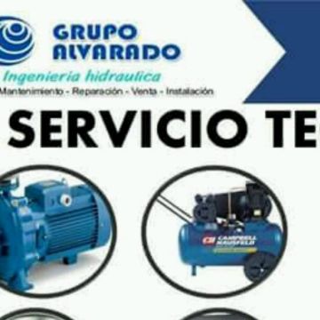 Grupo Alvarado - Lisboa - Manutenção ou Reparação de Fogão e Forno