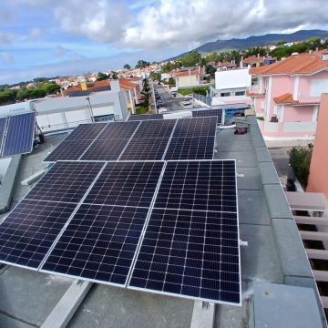 Sol Viva - Cascais - Nachhaltigkeitsberatung