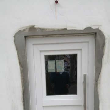 Projeta Estores e Janelas - Montijo - Portas