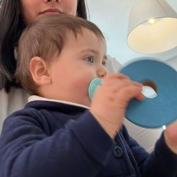 Tainá - Lisboa - Babysitting