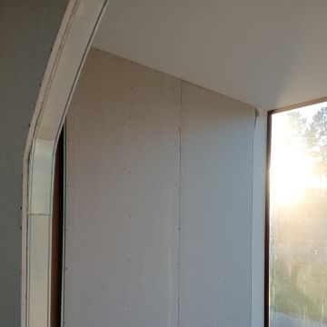 Pladur, piso flutuante, pintura - Torres Vedras - Vinyl or Linoleum Repair or Partial Replacement