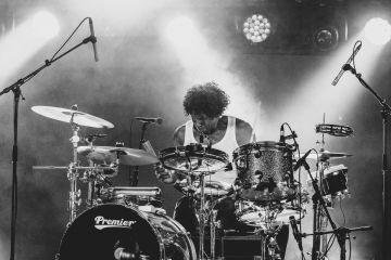 Daniela Barbosa - Vila Nova de Poiares - Event Photography