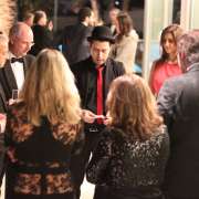 Magic Days - Ilusionismo em Eventos - Amadora - Magician