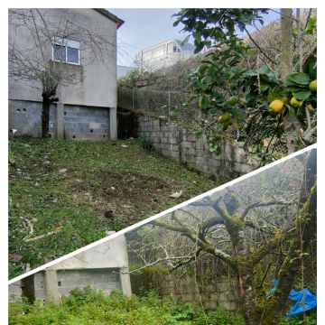 Jardineiro Multiservicos - Leiria - Limpeza de Terrenos