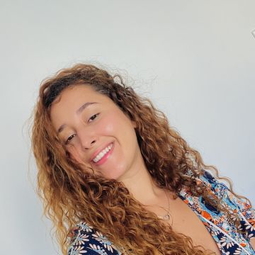 Karine Narlla - Lisboa - Organizador del hogar