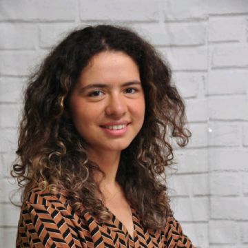 Claudia - Ourém - Digitales Marketing