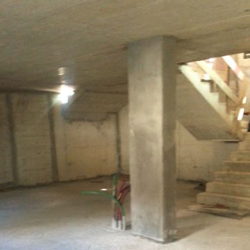 Elopes Engenharia, construção e remodelação - Lisboa - Reparação de Piscina