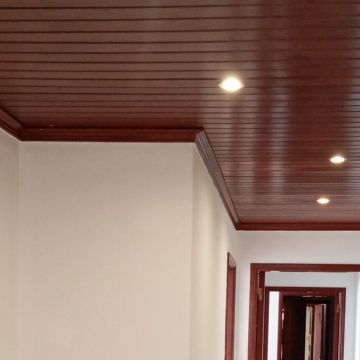 Frazão vertical - Oeiras - Pintura Exterior