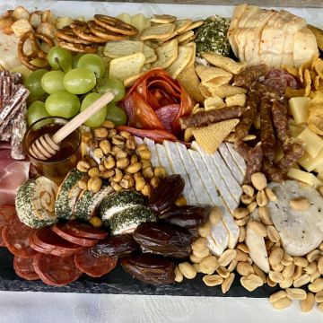 MV Catering - Vizela - Corporate Dinner Catering