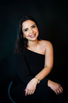 Liliana Martins - Vila Nova de Famalicão - Therapy