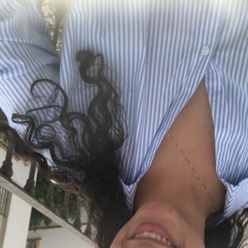 Rebeca Silva - Loures - Organização da Casa