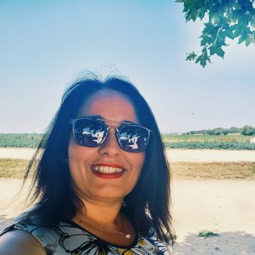 Daniela Arsénio - Azambuja - Personal Chefs and Cooks