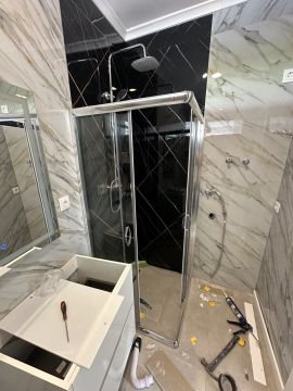 Silva Remodelações - Albufeira - Kitchen Remodel
