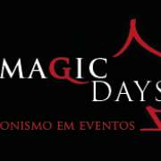 Magic Days - Ilusionismo em Eventos - Amadora - Animação - Mágicos