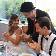 Magic Days - Ilusionismo em Eventos - Amadora - Animation - Magicians