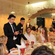 Magic Days - Ilusionismo em Eventos - Amadora - Animation - Magicians