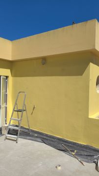 Domusfix Serviços Lda - Lisboa - Peinture extérieure