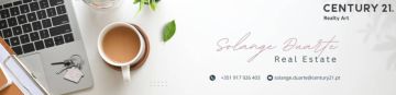 Solange Duarte | Portugal Relocation & Property Services - Montemor-o-Velho - Real Estate Agent Services