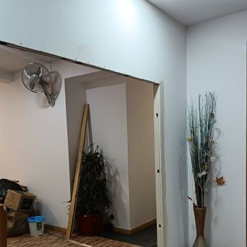 Impacto demoliçao - Lisboa - Remodelação de Cozinhas
