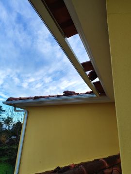Reparação ou Manutenção de Telhado - Telhados e Coberturas