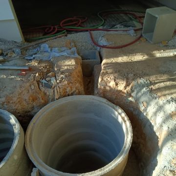 Elopes Engenharia, construção e remodelação - Lisboa - Limpeza de Janelas