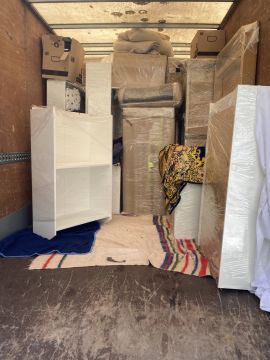 Gato Preto - Transportes, Mudanças e Pequenos Reparos Domésticos - Póvoa de Varzim - Mudança de Mesa de Bilhar