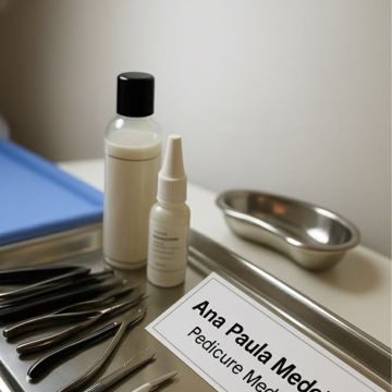 Medeiros clean - Leiria - Manicure and pedicure (for women)