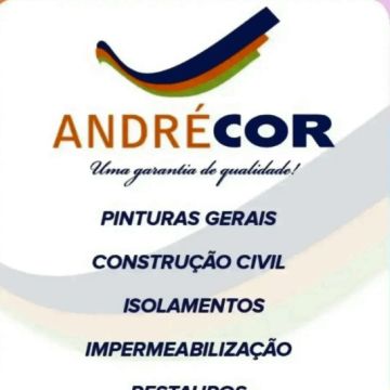 AndréCor - Esposende - Exterior Painting