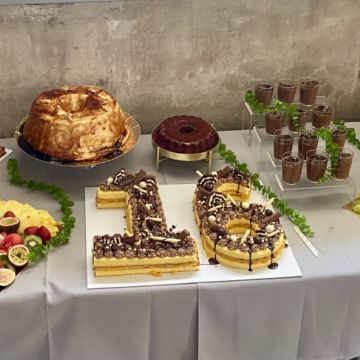 MV Catering - Vizela - Event Help and Wait Staff