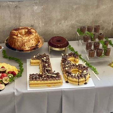 MV Catering - Vizela - Empresas de Catering