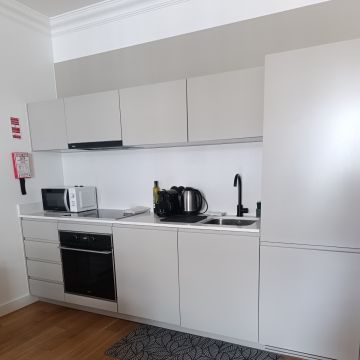 House sitting - Chaves - Gestão de Alojamento Local