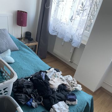 Ana - Esposende - Fensterreinigung