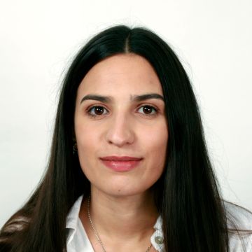 Sara Margarida Henriques Albuquerque Gomes Silva - Viseu - Buchhaltung