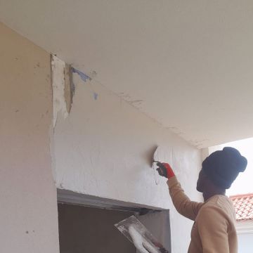 Elopes Engenharia, construção e remodelação - Lisboa - Limpeza de Chaminé