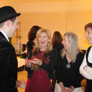 Magic Days - Ilusionismo em Eventos - Amadora - Animation - Magicians