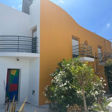 Kairo Madeira / Alfa Pinturas - Setúbal - Bilder aufhängen und Kunstinstallationen anbringen