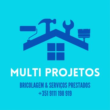 Multi Projetos - Coimbra - Instalação ou Substituição da Canalização Exterior