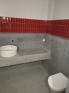 CozyHome - Lisboa - Balcony Remodel