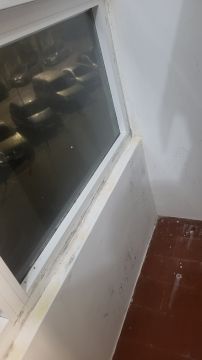 Impermeabilização da Casa - Isolamentos