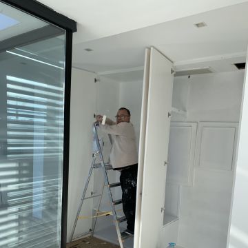 Ilson - Almada - New Home Construction