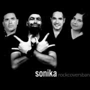 Sonika - Loures - Entretenimento com Banda Musical