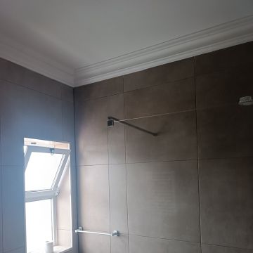 My Renovarions - Silves - Caulking