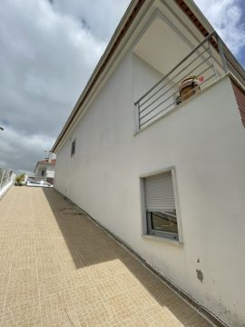 Obras en casa