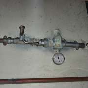 Anthony - Esposende - Radiator Installation or Replacement
