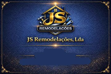 JS REMODELAÇÃOES REVESTIMENTO LDA - Soure - Calafetagem