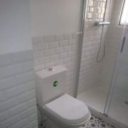 CRAD - Construções e Reabilitações Lda. - Odivelas - Stone or Tile Flooring Installation